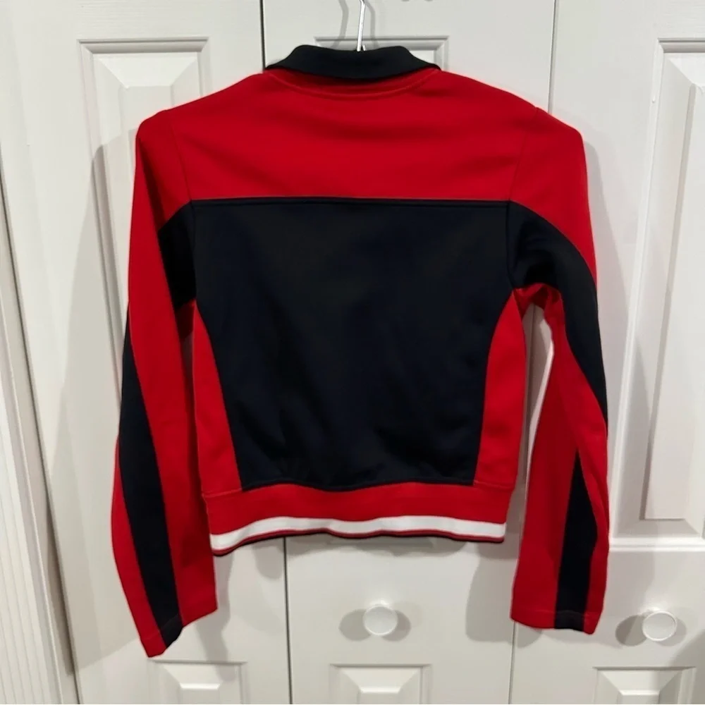 Y2K Nike Track Jacket